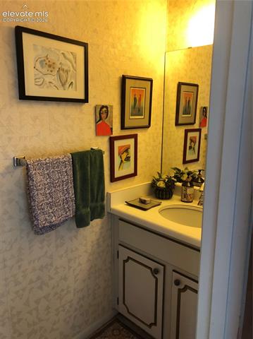 MLS Image for 2953  Mesa  B ,Colorado Springs, Colorado