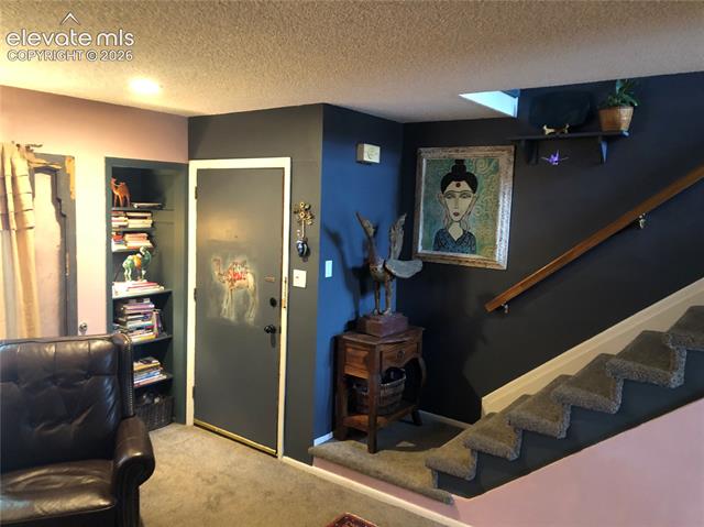 MLS Image for 2953  Mesa  B ,Colorado Springs, Colorado