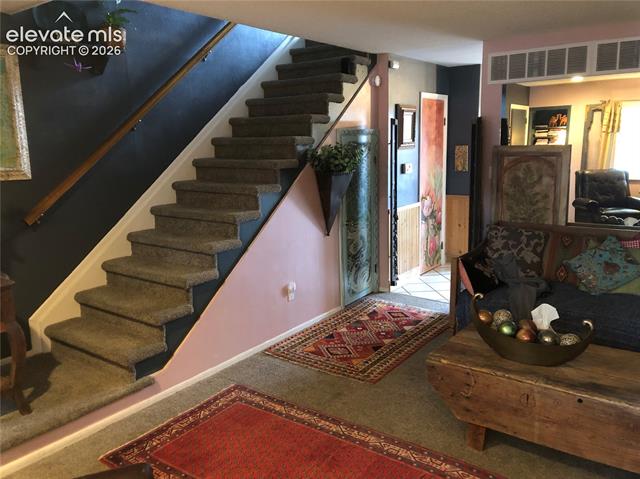 MLS Image for 2953  Mesa  B ,Colorado Springs, Colorado