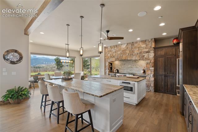 MLS Image for 3770  Outback Vista  ,Colorado Springs, Colorado