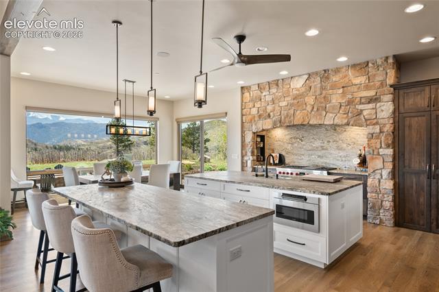 MLS Image for 3770  Outback Vista  ,Colorado Springs, Colorado