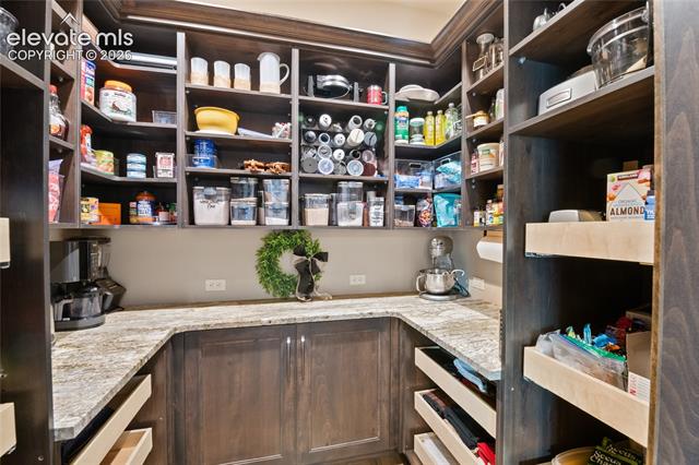 MLS Image for 3770  Outback Vista  ,Colorado Springs, Colorado