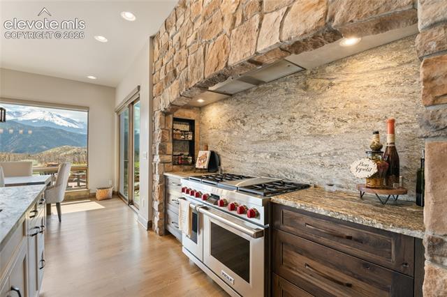 MLS Image for 3770  Outback Vista  ,Colorado Springs, Colorado
