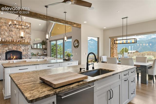 MLS Image for 3770  Outback Vista  ,Colorado Springs, Colorado