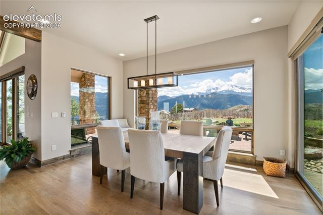 MLS Image for 3770  Outback Vista  ,Colorado Springs, Colorado