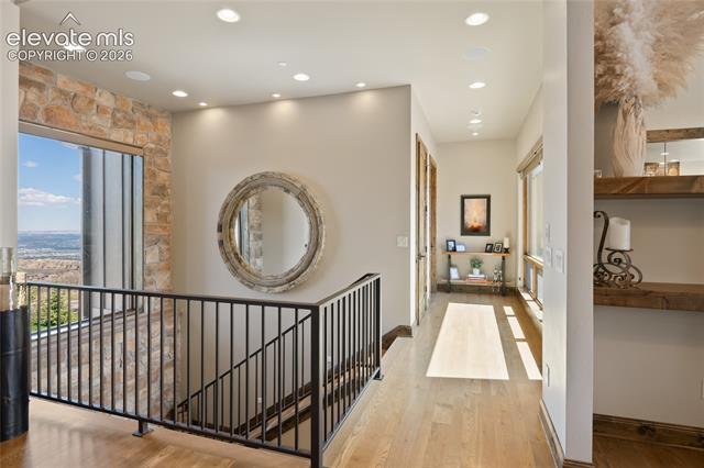 MLS Image for 3770  Outback Vista  ,Colorado Springs, Colorado