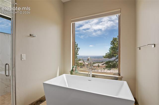 MLS Image for 3770  Outback Vista  ,Colorado Springs, Colorado