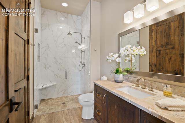 MLS Image for 3770  Outback Vista  ,Colorado Springs, Colorado