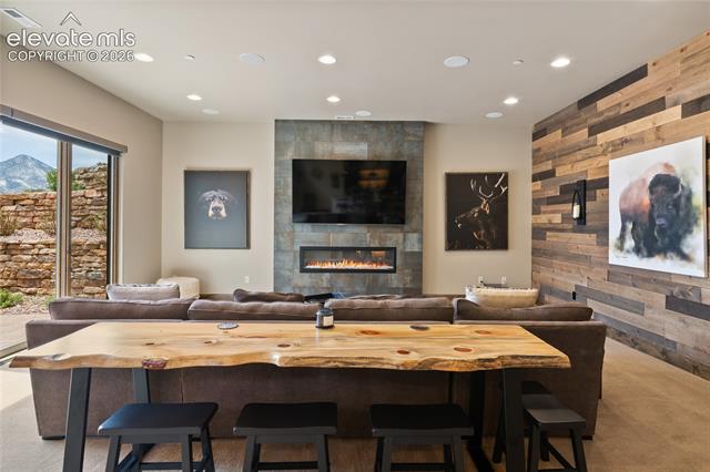 MLS Image for 3770  Outback Vista  ,Colorado Springs, Colorado