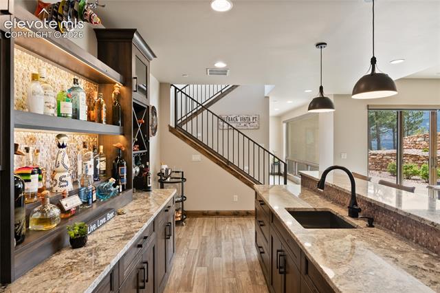 MLS Image for 3770  Outback Vista  ,Colorado Springs, Colorado