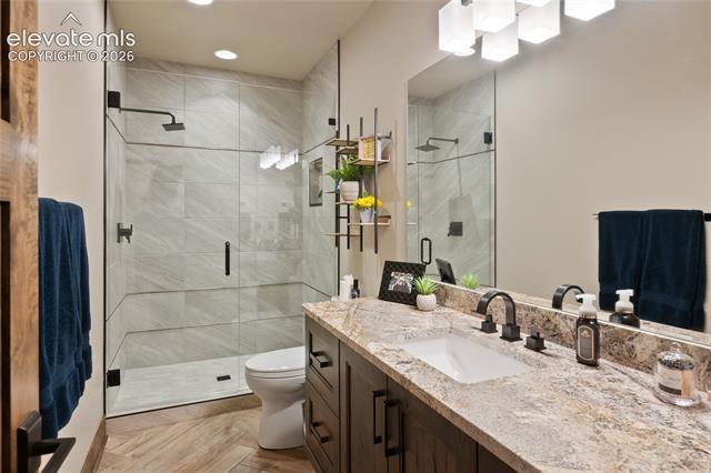 MLS Image for 3770  Outback Vista  ,Colorado Springs, Colorado