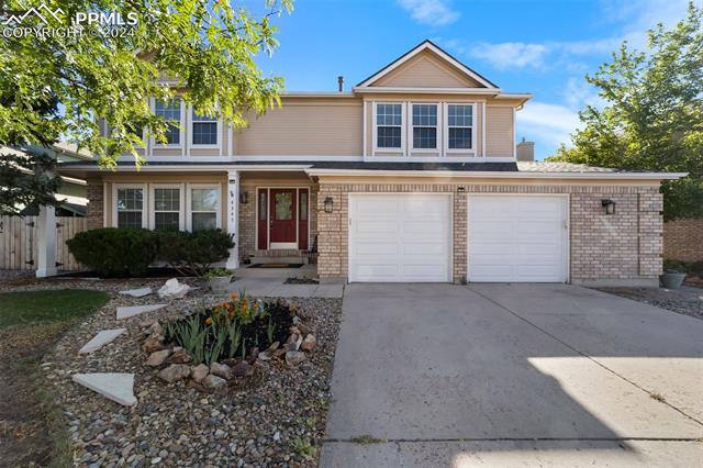 4345  Zurich  , colorado springs  House Search MLS Picture