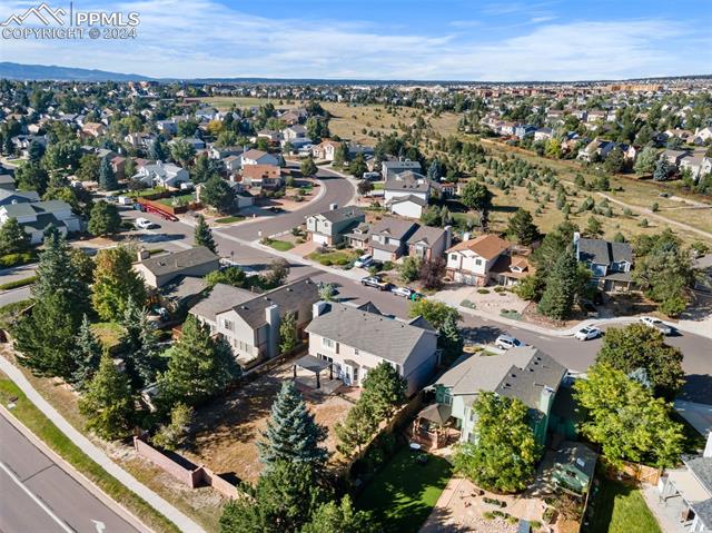 MLS Image for 4345  Zurich  ,Colorado Springs, Colorado