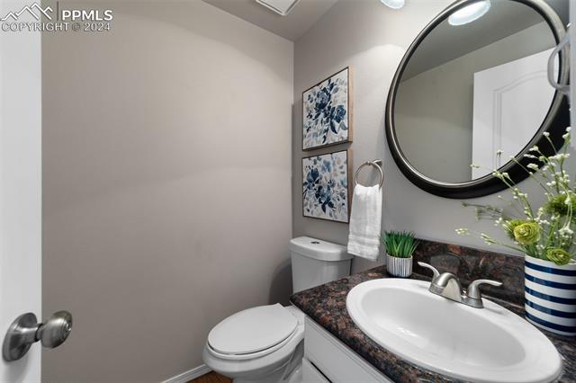 MLS Image for 4345  Zurich  ,Colorado Springs, Colorado