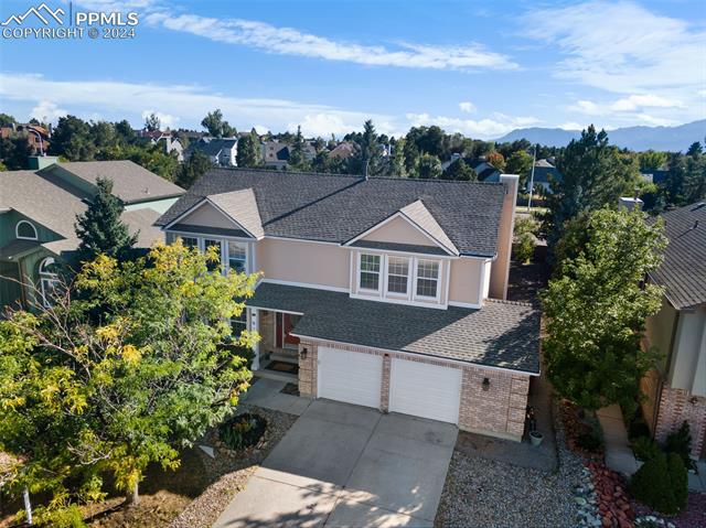 MLS Image for 4345  Zurich  ,Colorado Springs, Colorado