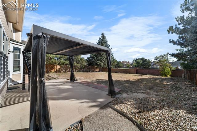 MLS Image for 4345  Zurich  ,Colorado Springs, Colorado