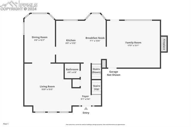 MLS Image for 4345  Zurich  ,Colorado Springs, Colorado