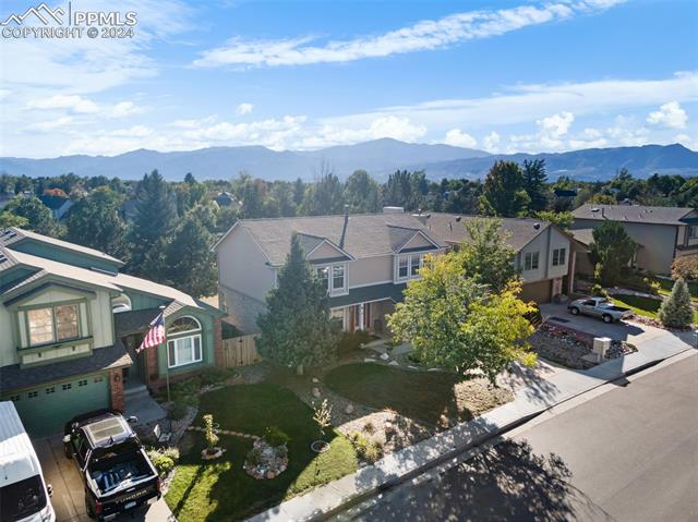 MLS Image for 4345  Zurich  ,Colorado Springs, Colorado