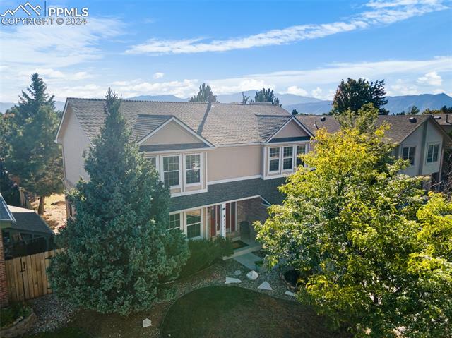 MLS Image for 4345  Zurich  ,Colorado Springs, Colorado