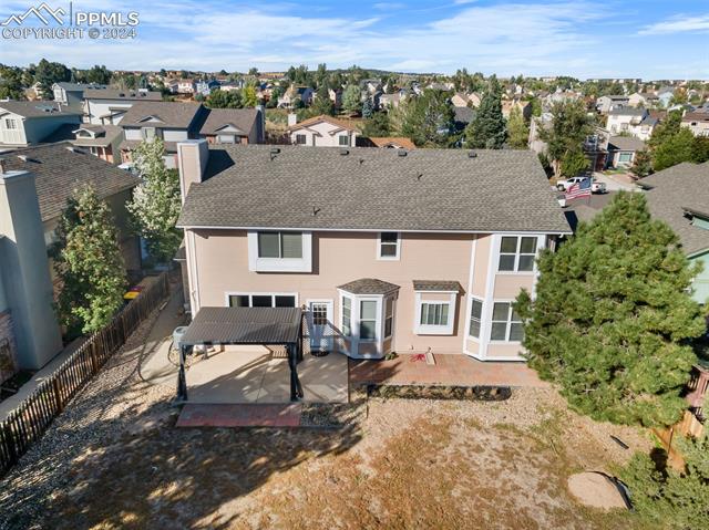 MLS Image for 4345  Zurich  ,Colorado Springs, Colorado