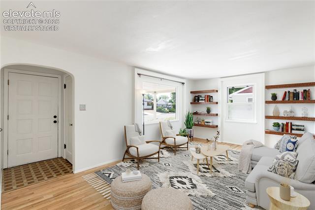 MLS Image for 633 S Prairie  ,Pueblo, Colorado