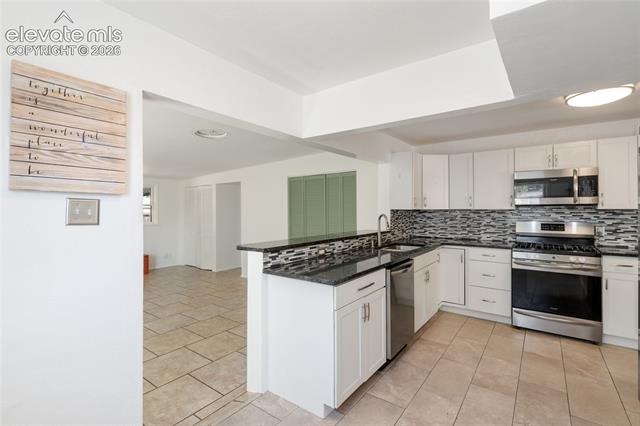 MLS Image for 633 S Prairie  ,Pueblo, Colorado