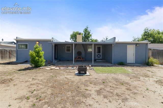 MLS Image for 633 S Prairie  ,Pueblo, Colorado