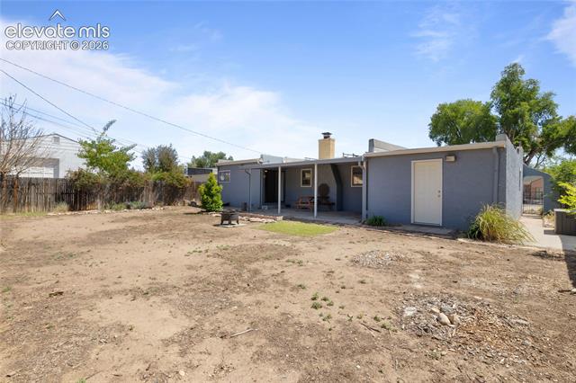 MLS Image for 633 S Prairie  ,Pueblo, Colorado