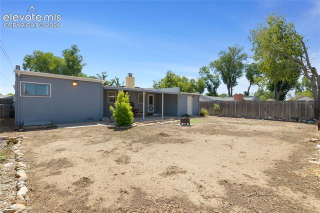MLS Image for 633 S Prairie  ,Pueblo, Colorado