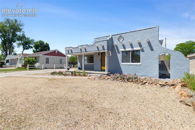 MLS Image for 633 S Prairie  ,Pueblo, Colorado