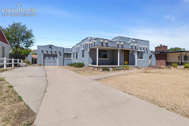 MLS Image for 633 S Prairie  ,Pueblo, Colorado