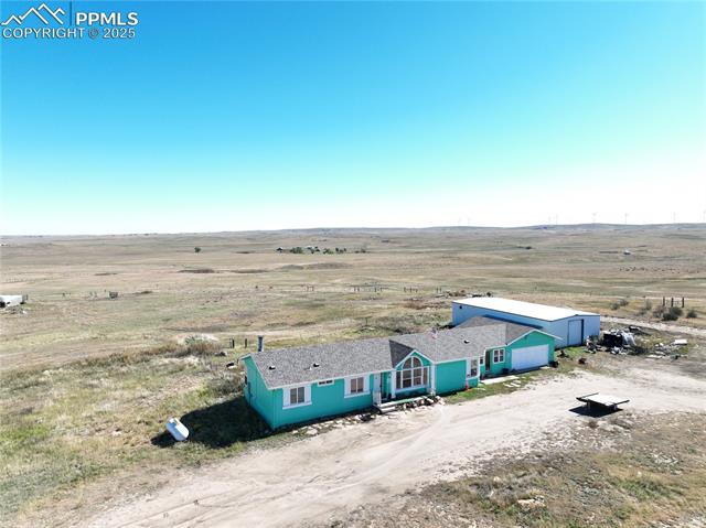 16595 N Yoder  , calhan&nbsp; House Search MLS Picture