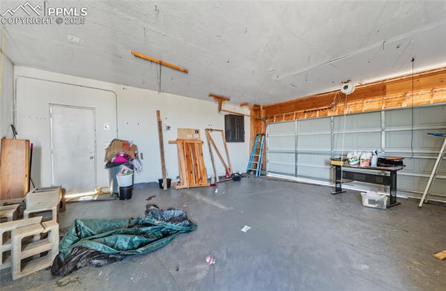 MLS Image for 16595 N Yoder  ,Calhan, Colorado