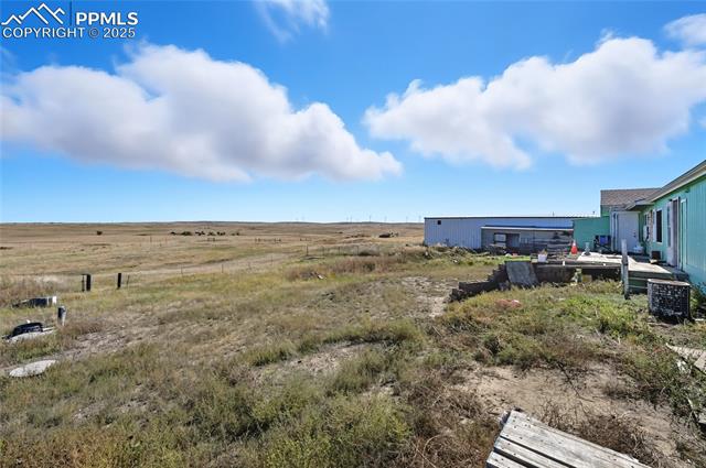 MLS Image for 16595 N Yoder  ,Calhan, Colorado