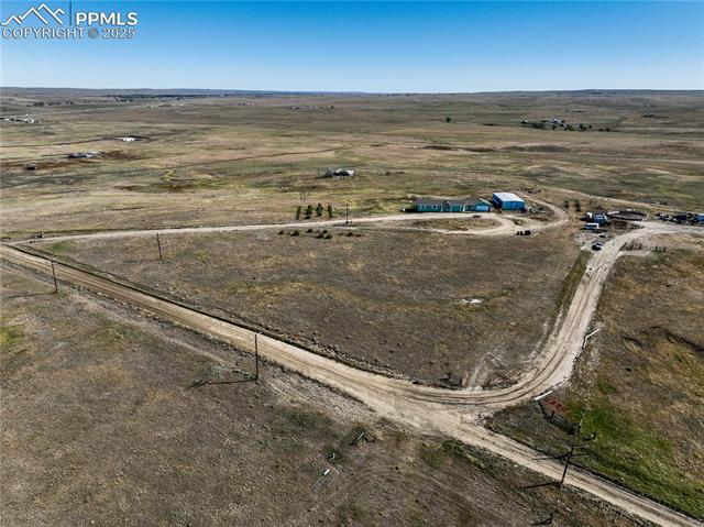 MLS Image for 16595 N Yoder  ,Calhan, Colorado