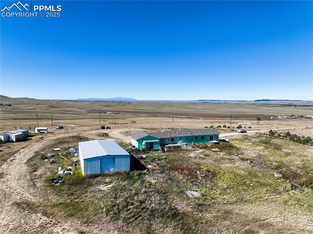 MLS Image for 16595 N Yoder  ,Calhan, Colorado