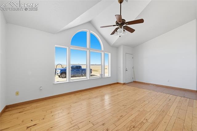 MLS Image for 16595 N Yoder  ,Calhan, Colorado