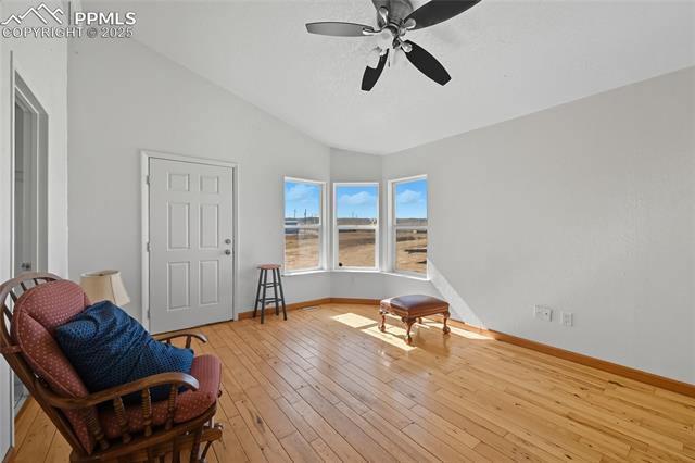 MLS Image for 16595 N Yoder  ,Calhan, Colorado