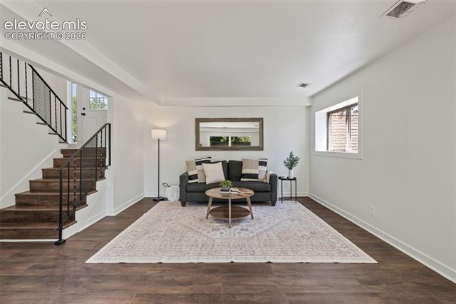 MLS Image for 1506  Wynkoop  ,Colorado Springs, Colorado
