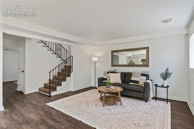 MLS Image for 1506  Wynkoop  ,Colorado Springs, Colorado