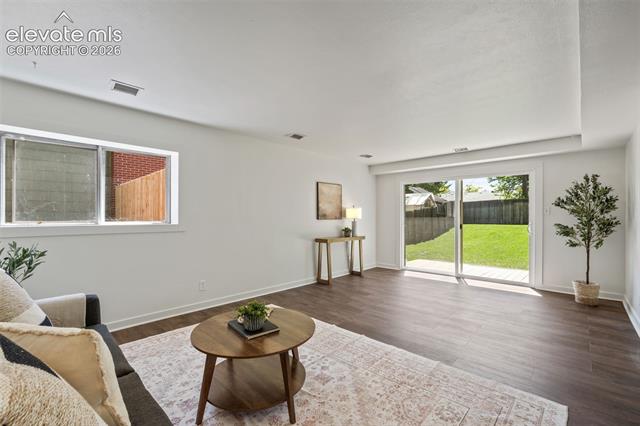 MLS Image for 1506  Wynkoop  ,Colorado Springs, Colorado