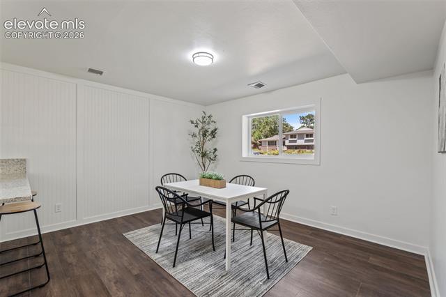 MLS Image for 1506  Wynkoop  ,Colorado Springs, Colorado