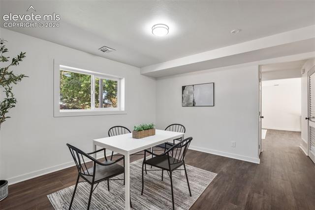 MLS Image for 1506  Wynkoop  ,Colorado Springs, Colorado