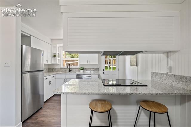 MLS Image for 1506  Wynkoop  ,Colorado Springs, Colorado