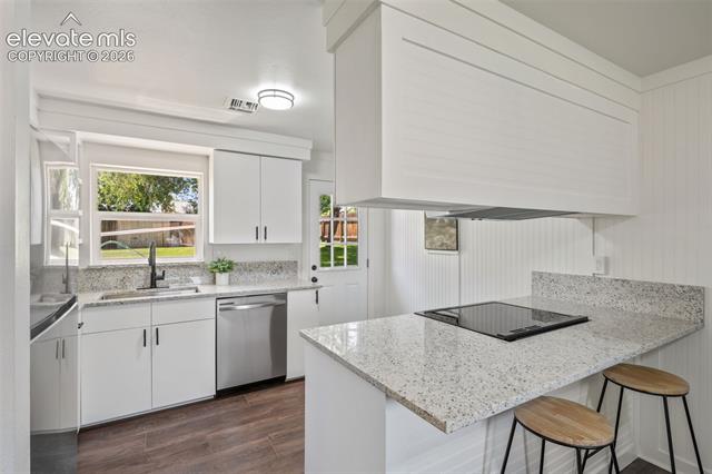 MLS Image for 1506  Wynkoop  ,Colorado Springs, Colorado
