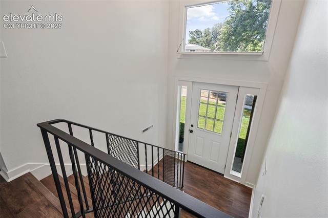 MLS Image for 1506  Wynkoop  ,Colorado Springs, Colorado