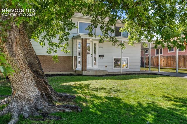 MLS Image for 1506  Wynkoop  ,Colorado Springs, Colorado