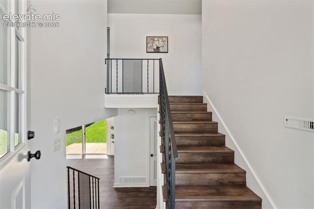 MLS Image for 1506  Wynkoop  ,Colorado Springs, Colorado