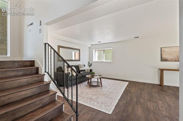 MLS Image for 1506  Wynkoop  ,Colorado Springs, Colorado
