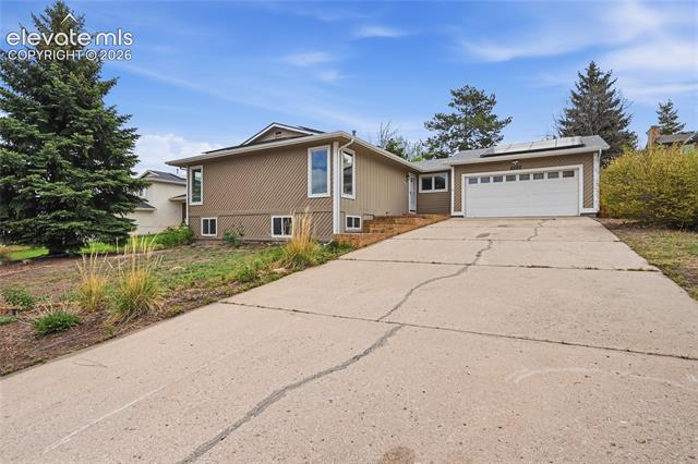 6255  Lange  , colorado springs&nbsp; House Search MLS Picture